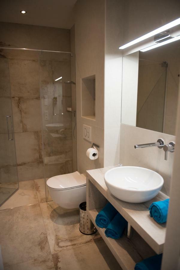 Haus Christine - Summercard Included Zell am See Exterior foto